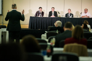 ADS: A National Summit on Smart Grid and Climate Change 2014 | December 2-3, 2014 | Washington, DC