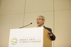 ADS: A National Summit on Smart Grid and Climate Change 2014 | December 2-3, 2014 | Washington, DC